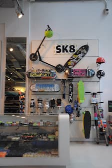 Galería de Kilvil 2