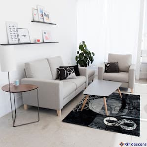 Galería de KIT DESCANS 2