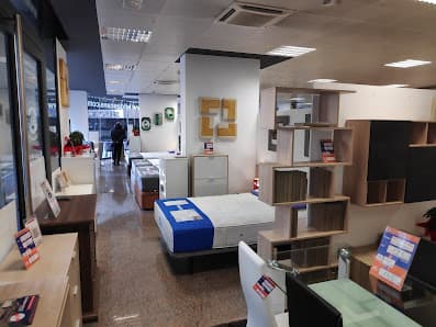 Galería de KIT DESCANS 3