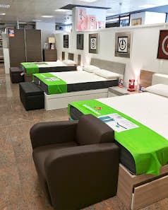 Galería de KIT DESCANS 4