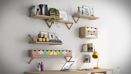 Ver galería de Kitmoble online Andorra