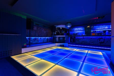 Imagen principal de Klub Andorra