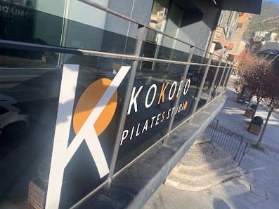 Galería de KOKORO PILATES 2
