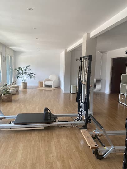 KOKORO PILATES