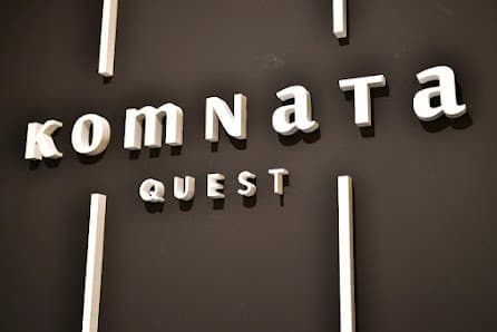 Imagen principal de Komnata Quest Room Escape