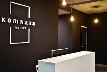 Galería de Komnata Quest Room Escape 2