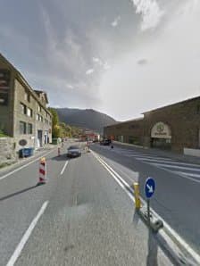 Galería de KONE Elevadores Andorra 3