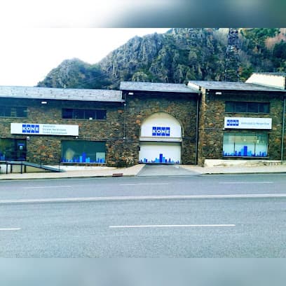 KONE Elevadores Andorra