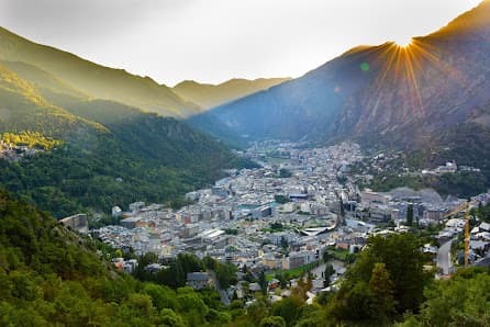Galería de KPMG en Andorra 2