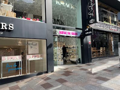 Imagen principal de Krack Andorra