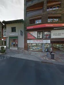 Ver galería de Krack Andorra