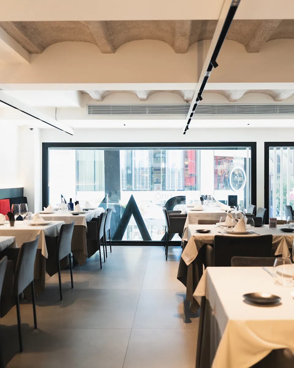 Kram GastroGrilling OysterBar & Restaurant