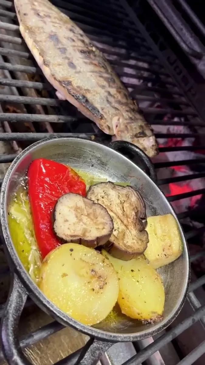 Galerie photos: Kram GastroGrilling OysterBar & Restaurant 2