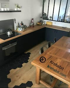 Galería de KREHABIT 3