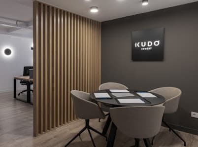 Imagen principal de Kudo Invest