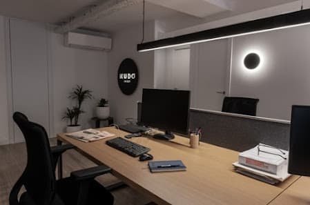 Galería de Kudo Invest 2
