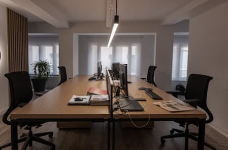 Galería de Kudo Invest 3