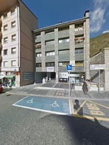 Imagen principal de KYNOS Centre Mèdic Esportiu