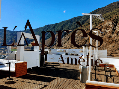 Imagen principal de L’ Apres d’Amelie