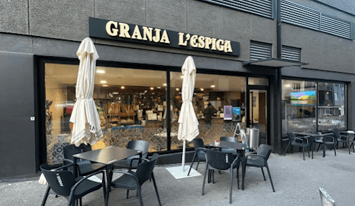 Imagen principal de L' Espiga