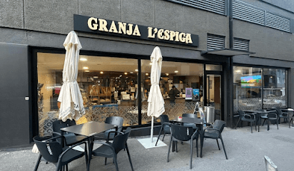 L' Espiga