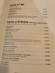Galería de La Borda de l'Avi 4