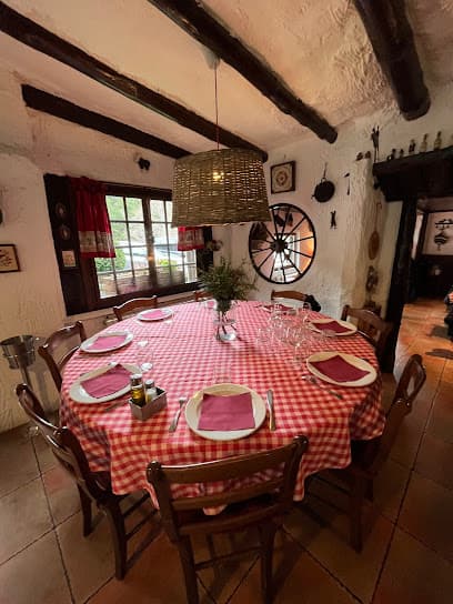 La Cantina dels Racons