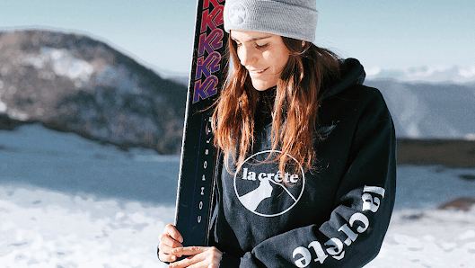 Galería de la crête 2