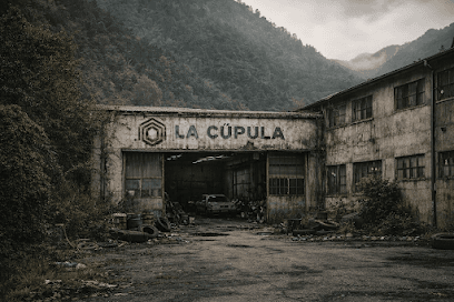 La Cúpula Performance
