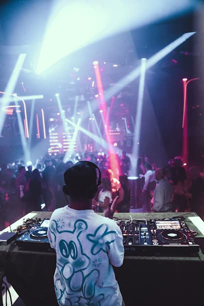 La Disco | UNNIC Andorra