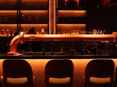 Galería de LA FABRICA - RESTAURANT 4