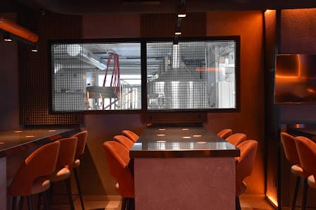 Ver galería de LA FABRICA - RESTAURANT