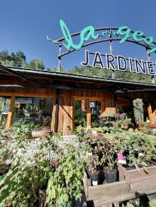 Galería de La Gespa Garden Center 4