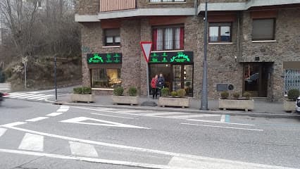 La Gespa Garden Center