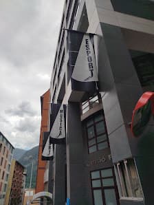 Imagen principal de La llanterna Escaldes