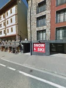 Galería de LA MAISON 2