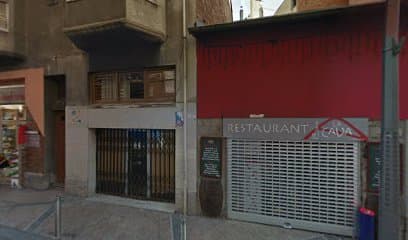 LA MANDUCA