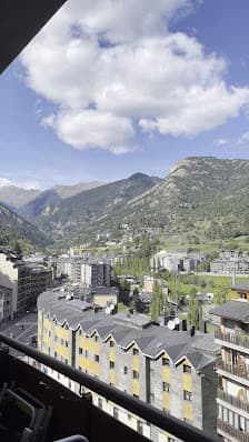 Galería de La Massana Garden 2