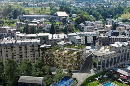 Galería de La Massana Garden 4