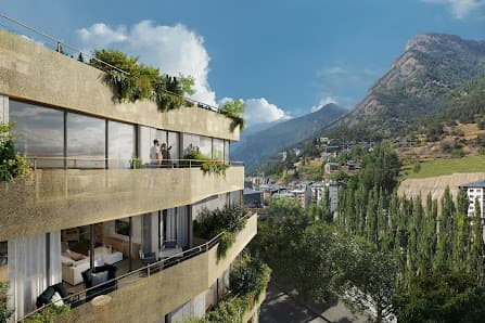 Ver galería de La Massana Garden