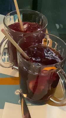 Galería de La Minjadora del Sinquede 3