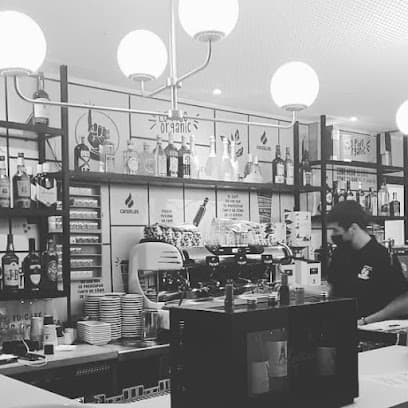 La Minjadora del Sinquede