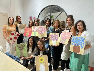 Galería de La Musa: espai creatiu 2