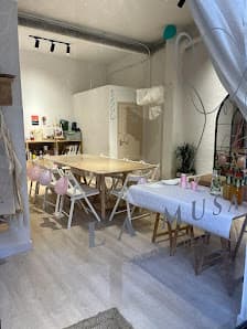 Galería de La Musa: espai creatiu 4