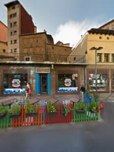 Ver galería de La Musa: espai creatiu