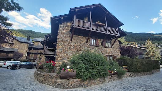 Imagen principal de La Pleta d’Ordino