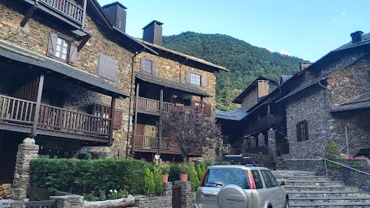 Galería de La Pleta d’Ordino 2