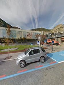 Galería de La Poste Agence Communale 3