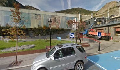 La Poste Agence Communale