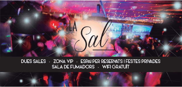 Imagen principal de La Sal